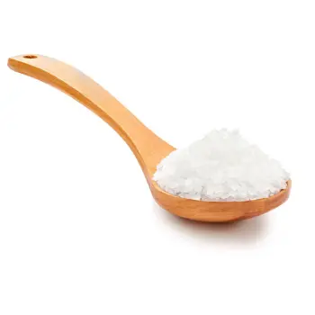 Organic Sea Salt